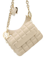 Load image into Gallery viewer, CHARLIZE Plaster Leather