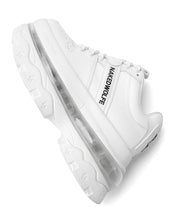 Load image into Gallery viewer, SEDUCE White Leather

