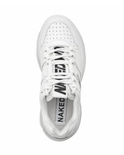 Load image into Gallery viewer, SEDUCE White Leather
