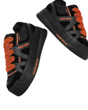 Load image into Gallery viewer, Slide Neon Orange
